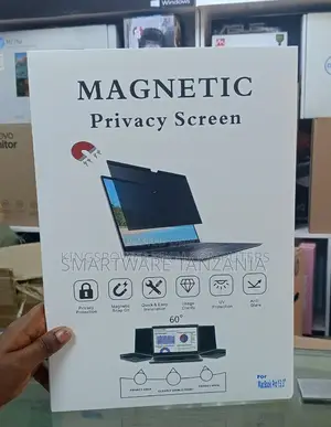Magnetic Privacy Screen Filter for Macbook Pro 13.3 Anti-Glare