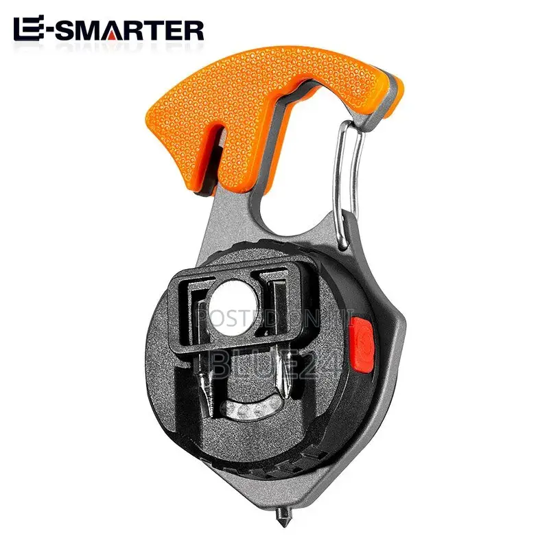 Multifunctional Portable Highlighting Light Type-C
