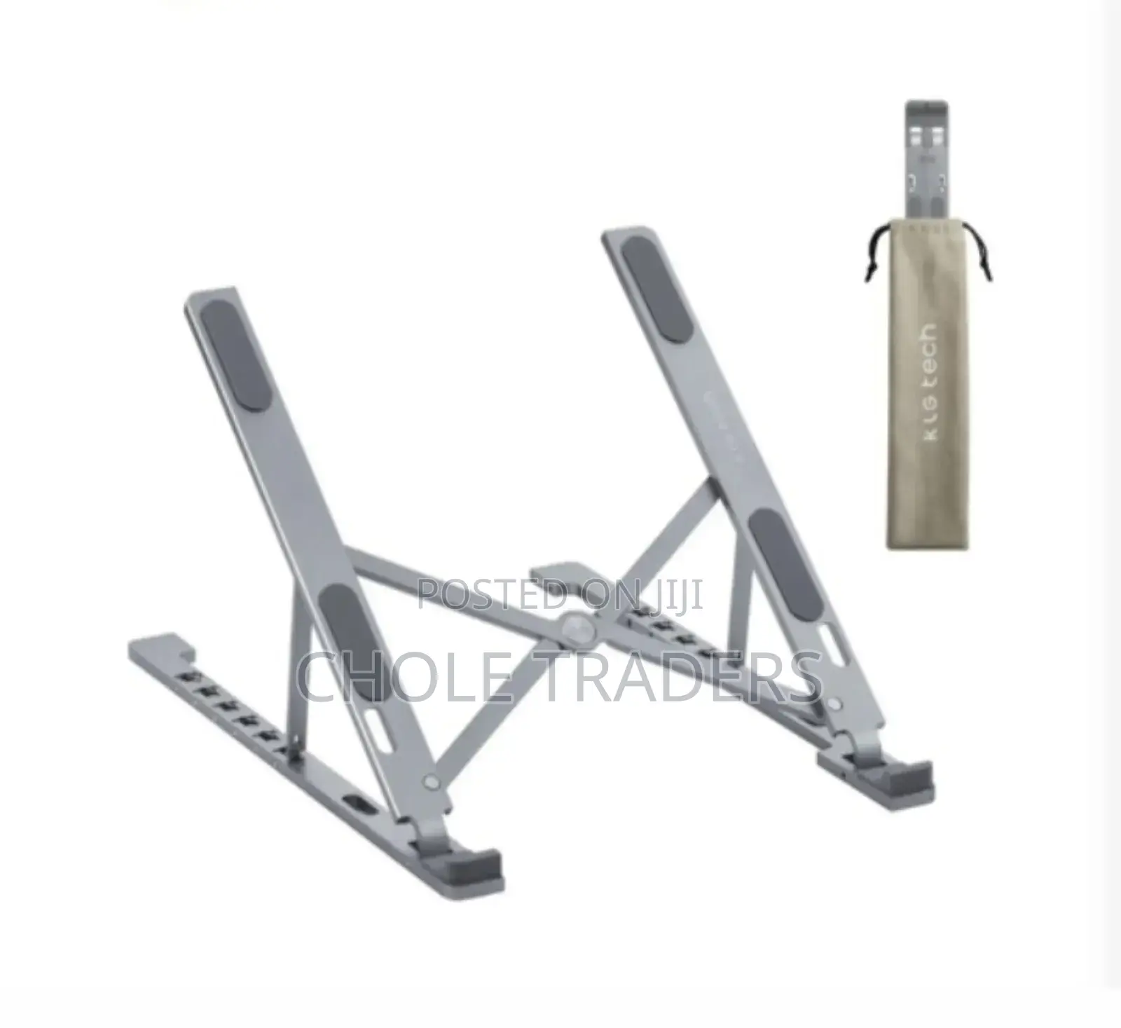 Aluminum Laptop Stand