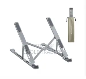 Aluminum Laptop Stand