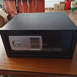 Large Electronic Security Safe Heavy Duty Steel Digital Keypad
