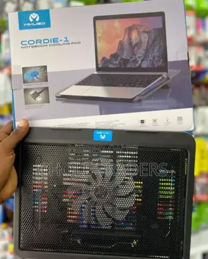 Laptop / Notebook Cooling Pad