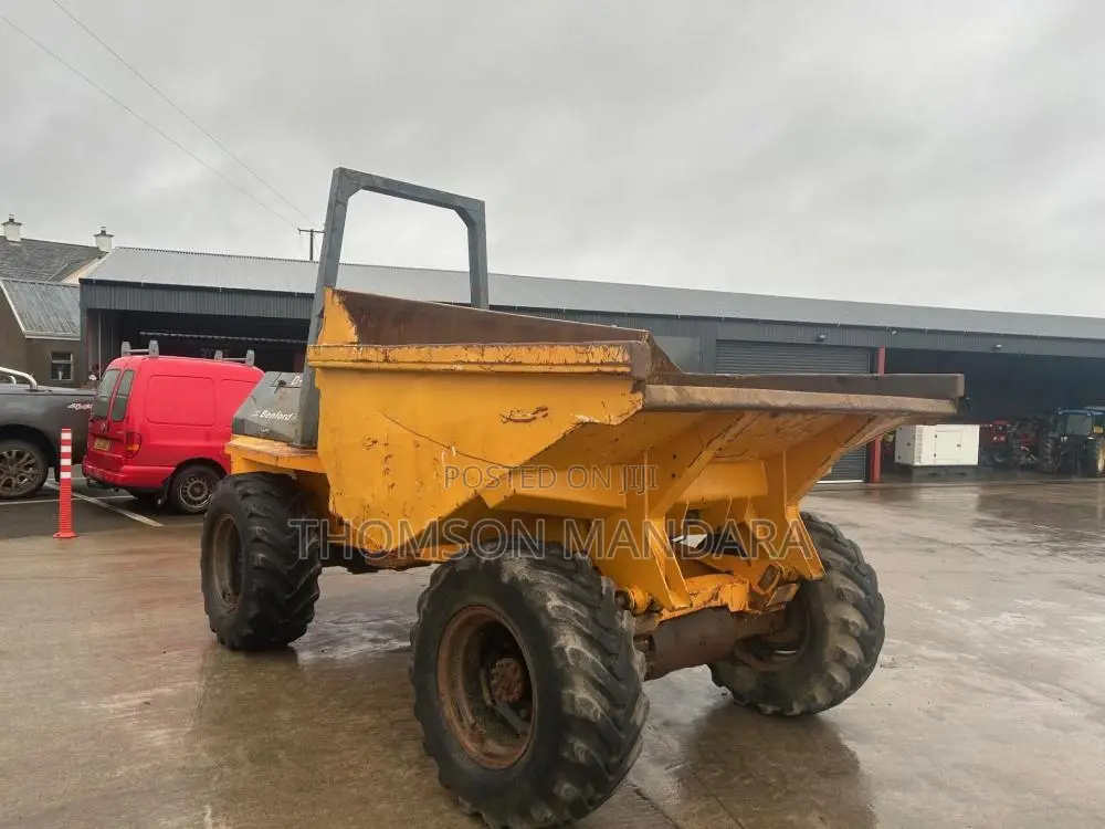 4 Importation Benford Pt Dumper