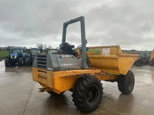 4 Importation Benford Pt Dumper