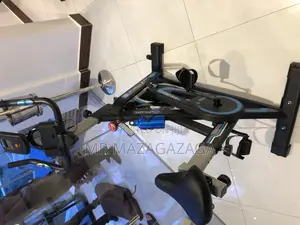 Spinning Bike 120kg