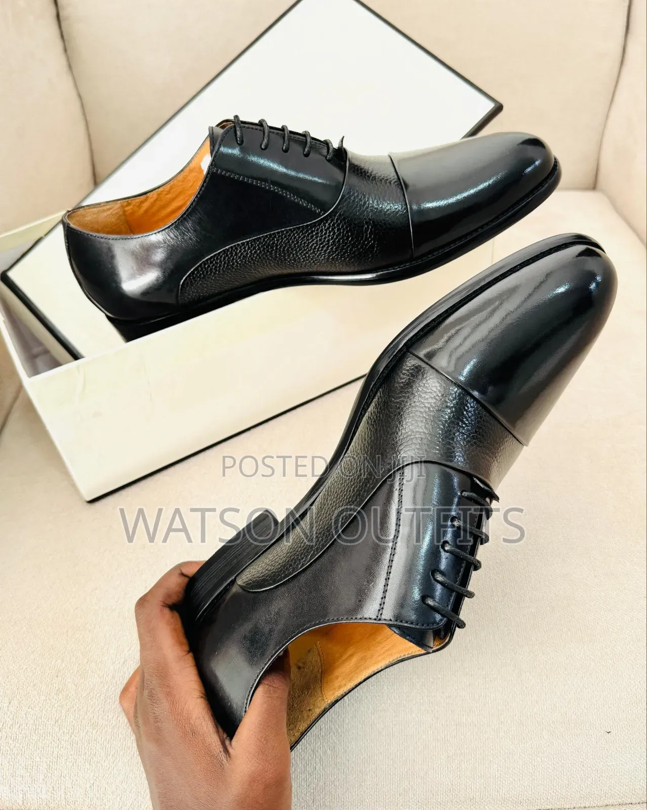 Viatu or Men's Shoes Vya Cristiano Ronaldo Cr7