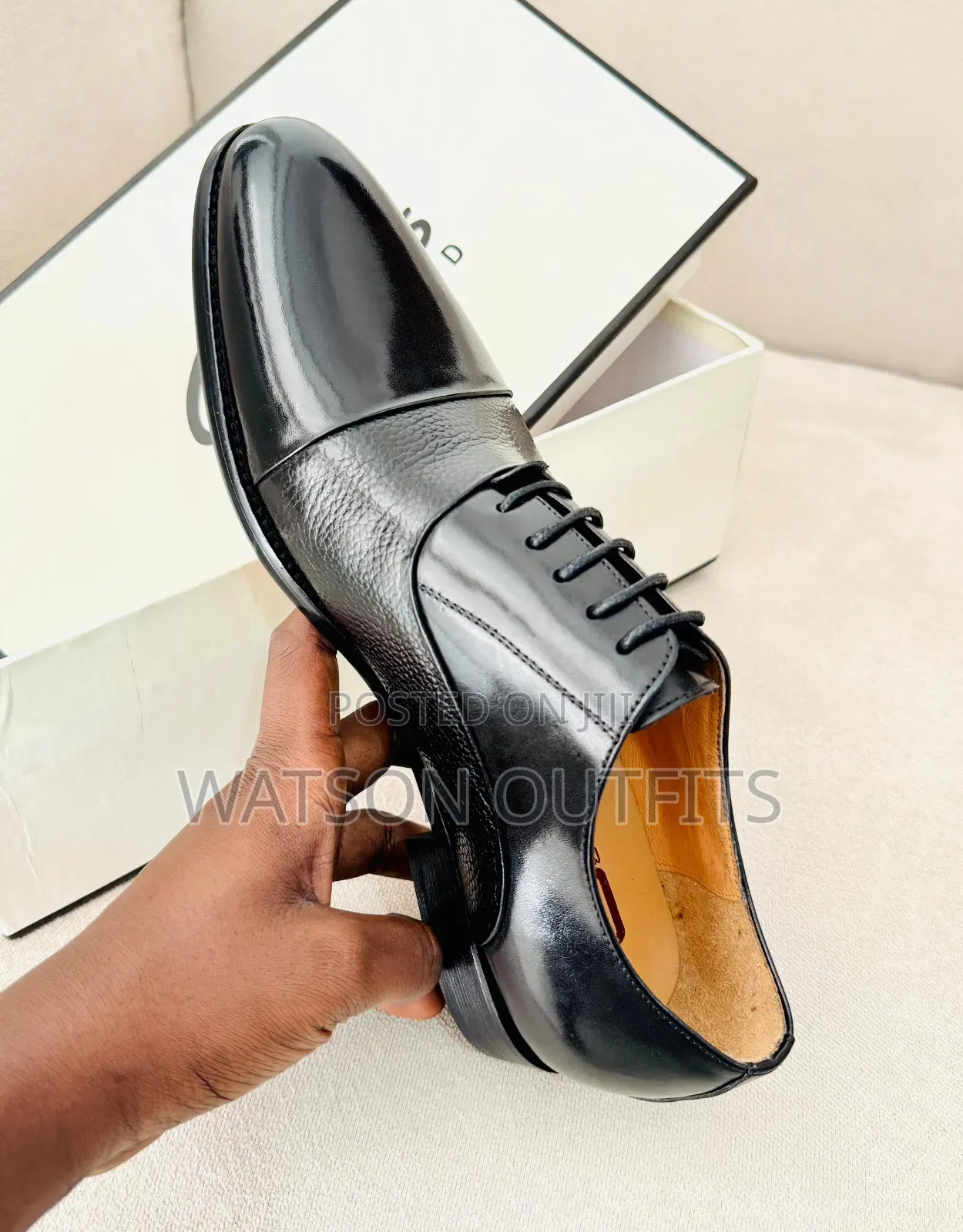 Viatu or Men's Shoes Vya Cristiano Ronaldo Cr7