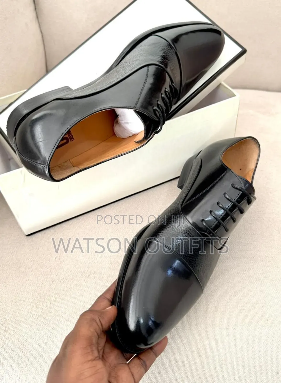 Viatu or Men's Shoes Vya Cristiano Ronaldo Cr7