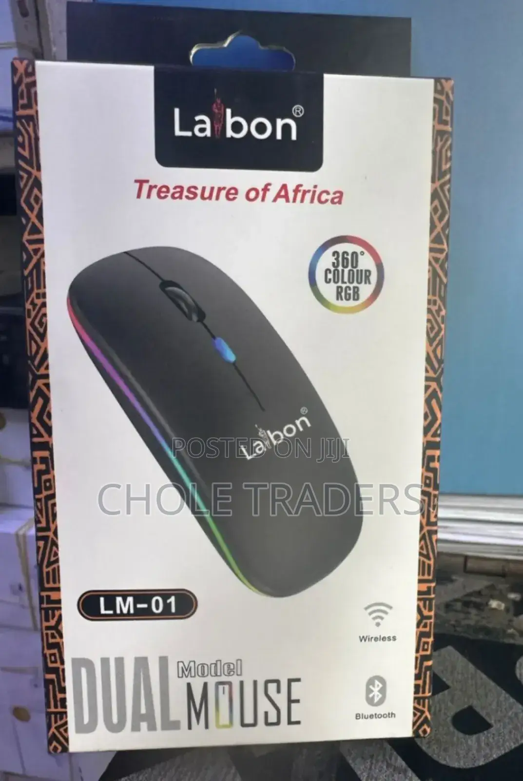 Wireless Bluetooth Mouse / Mice