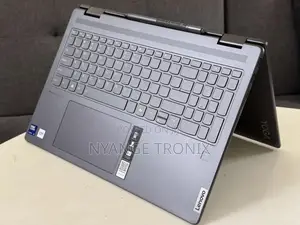 New Laptop Lenovo Yoga 7 15ITL5 16GB Intel Core Ultra 7 SSD 1T