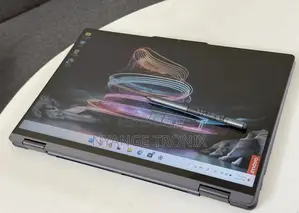 New Laptop Lenovo Yoga 7 15ITL5 16GB Intel Core Ultra 7 SSD 1T