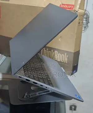 New Laptop Lenovo ThinkBook 15 8GB Intel Core I5 SSD 512GB