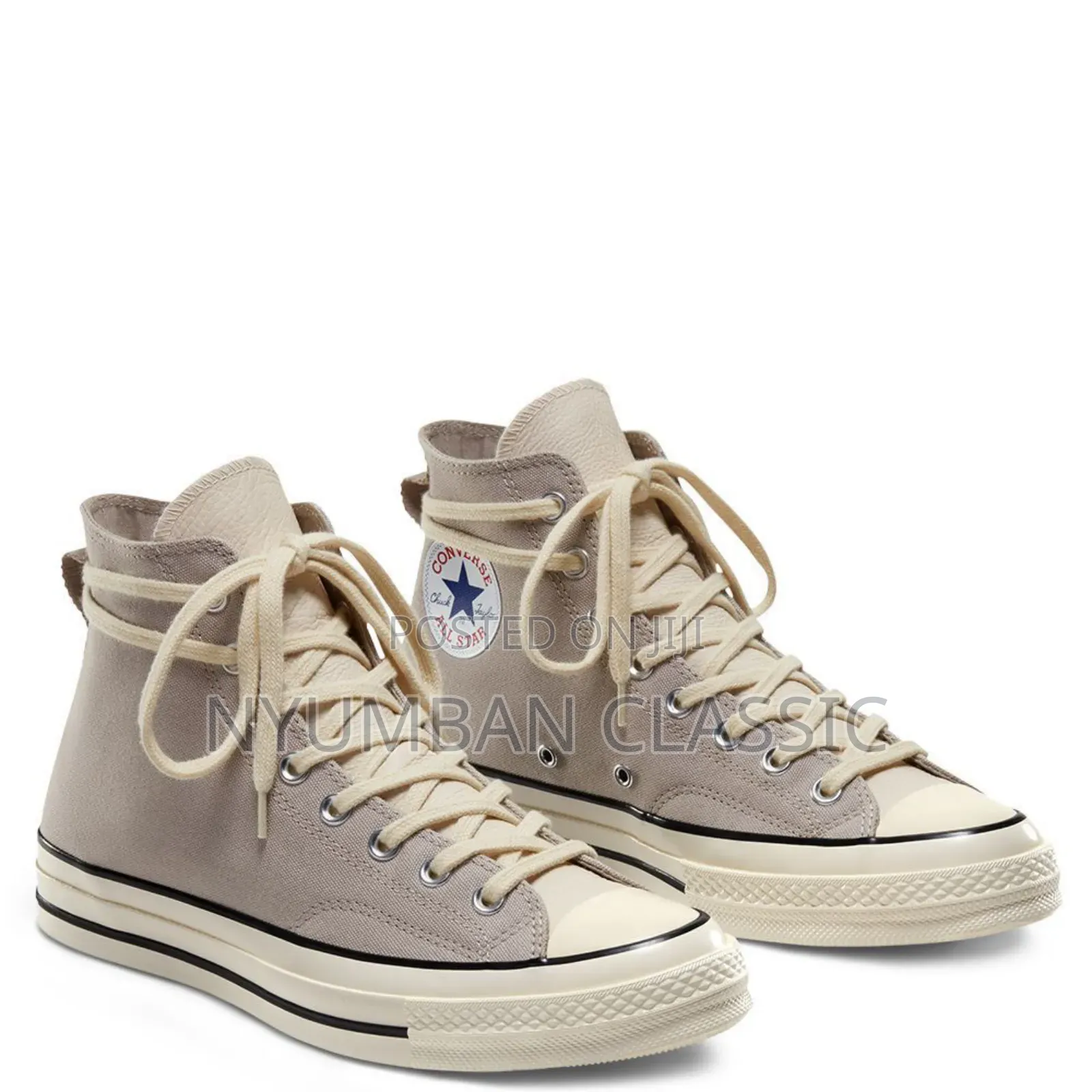 Converse High Top All Star