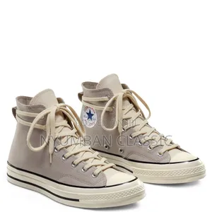 Converse High Top All Star