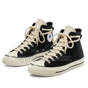 Converse High Top All Star