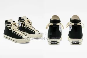 Converse High Top All Star