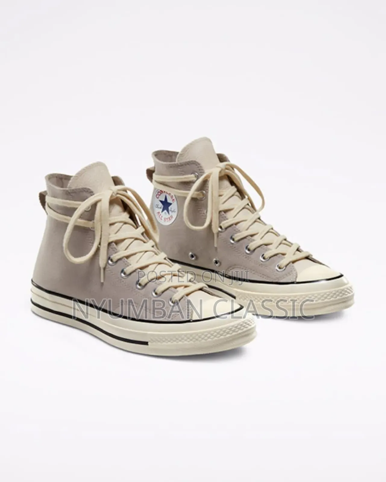 Converse High Top All Star