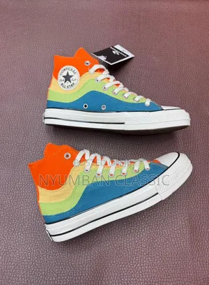 Converse Playboy All Star