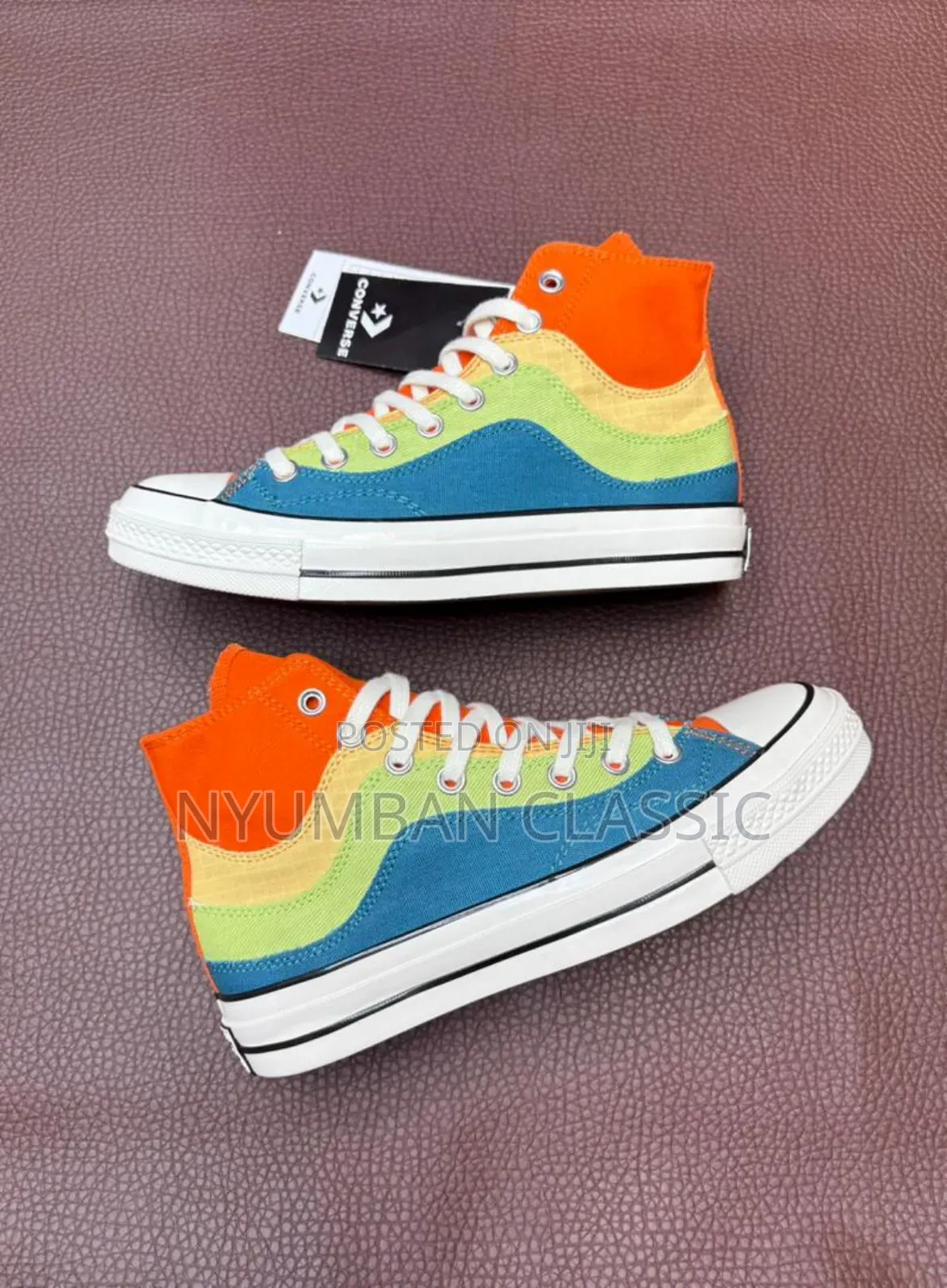 Converse Playboy All Star
