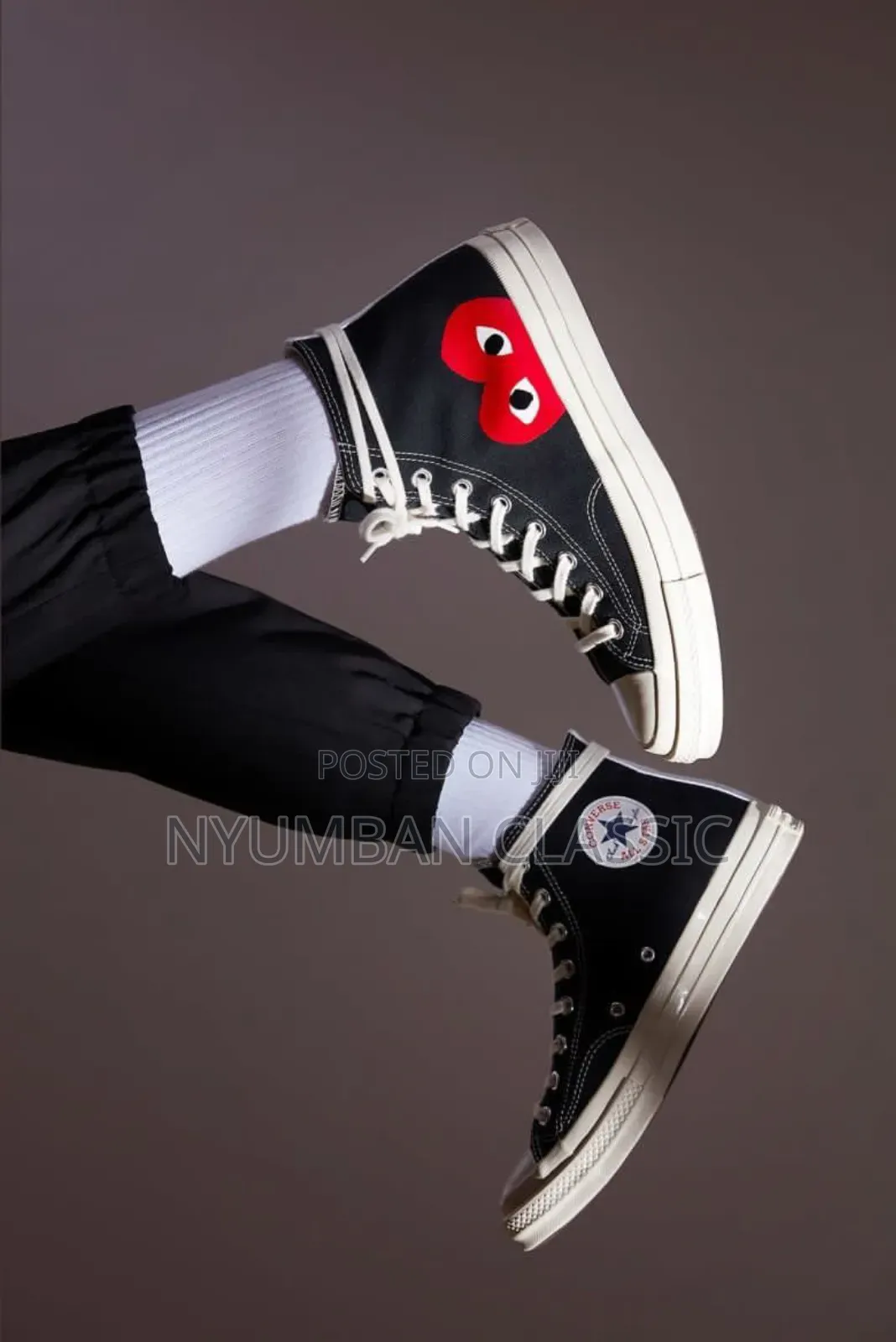 Converse Playboy All Star