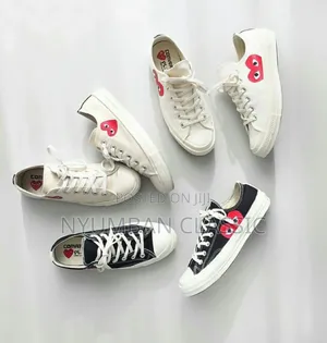 Converse Playboy