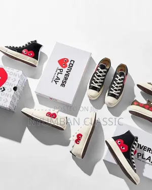 Converse Playboy