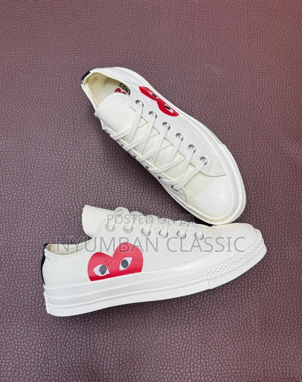 Converse Playboy