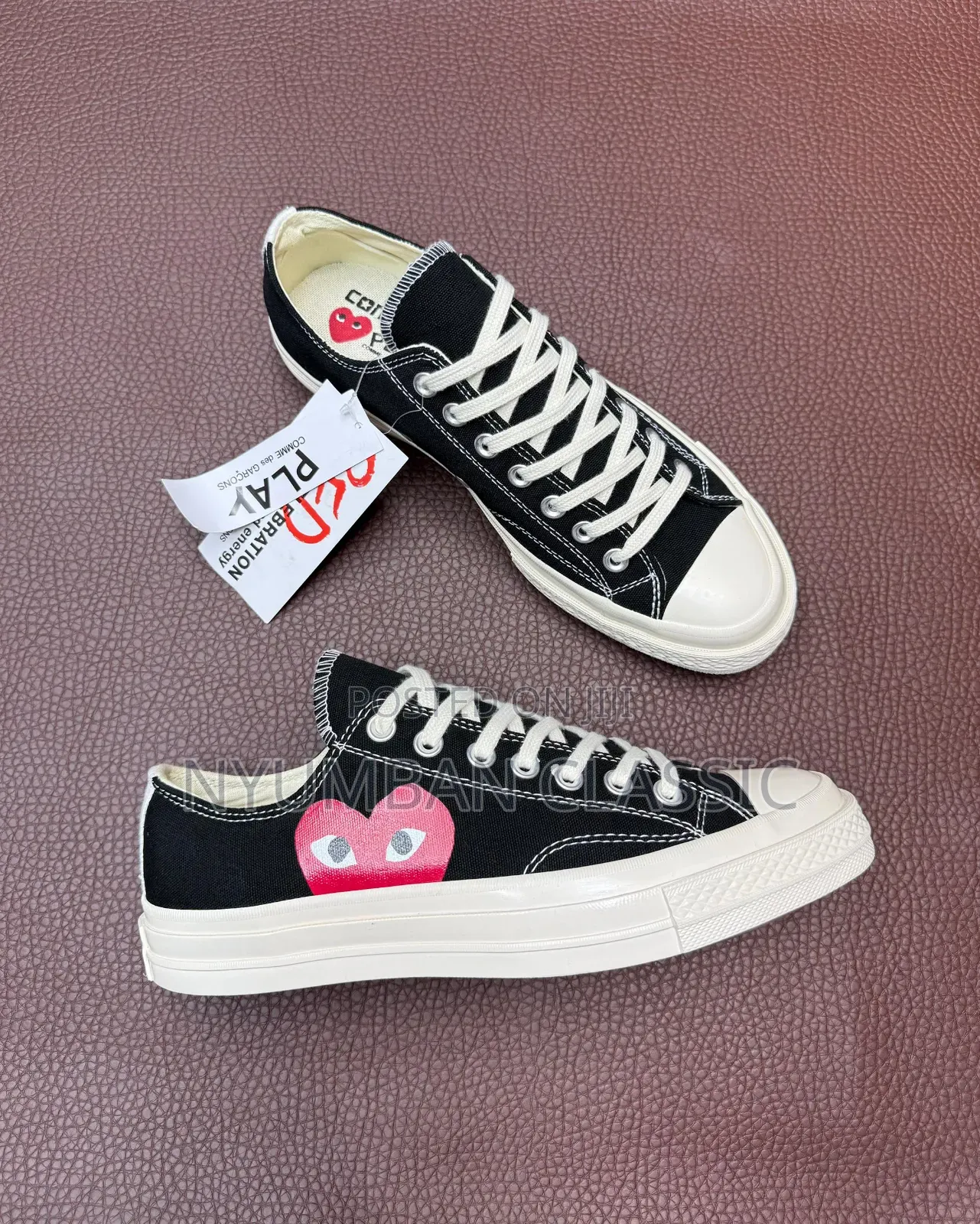 Converse Playboy