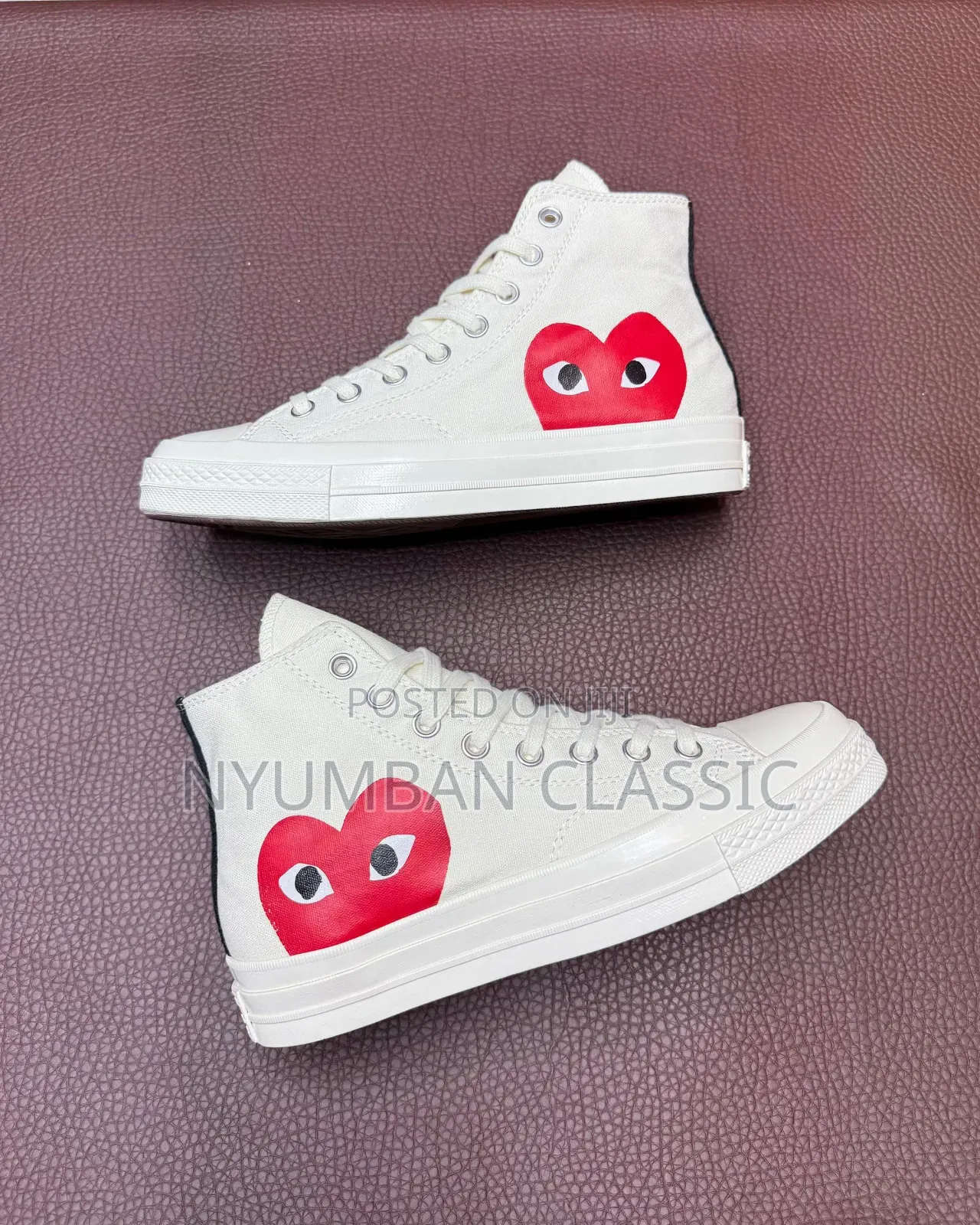 Converse Playboy All Star