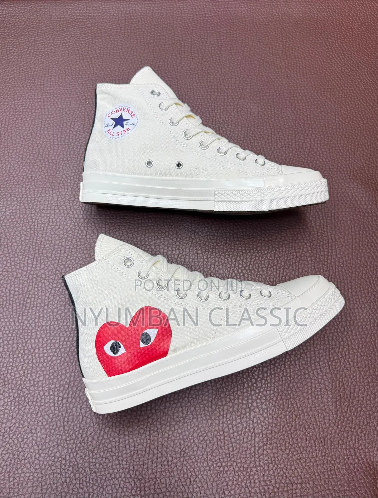 Converse Playboy All Star