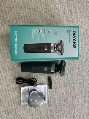 Dinke Electric Shaver 601