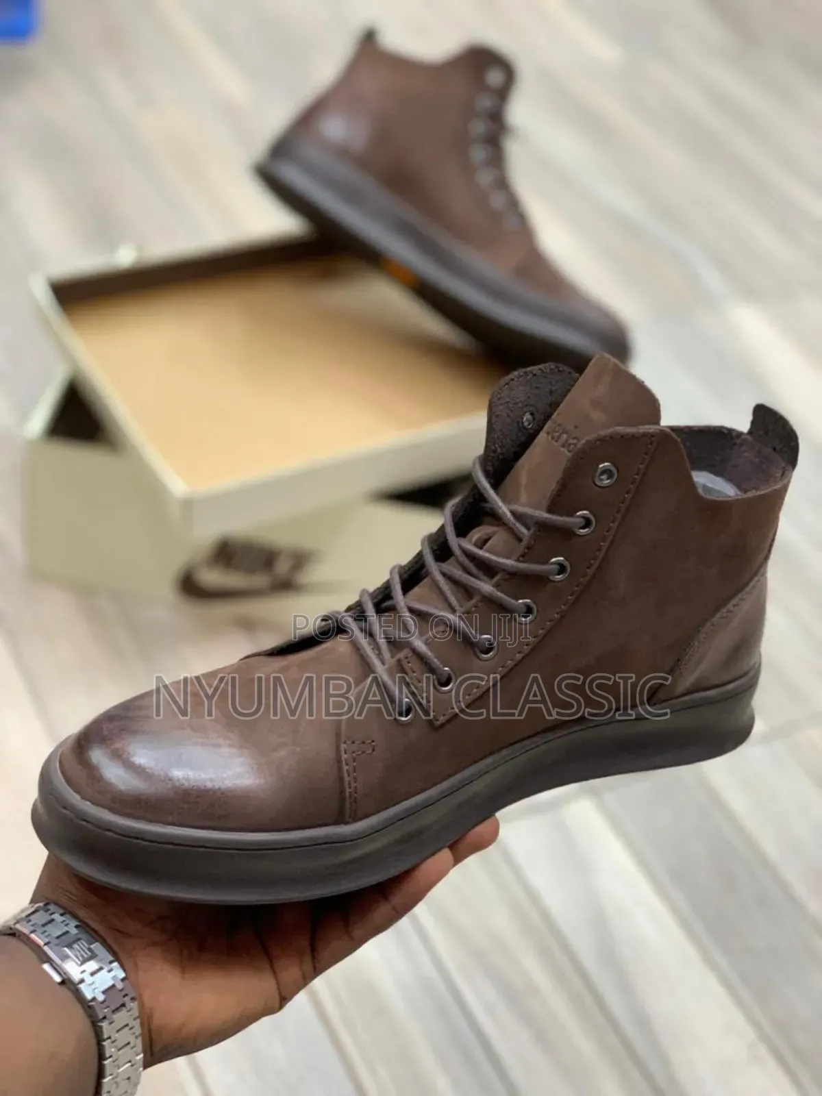 Timberland Footwear Shoes