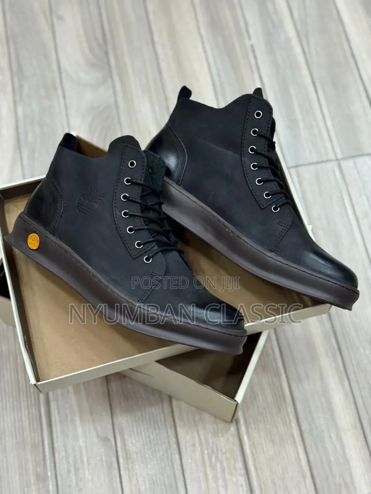 Timberland Footwear Shoes