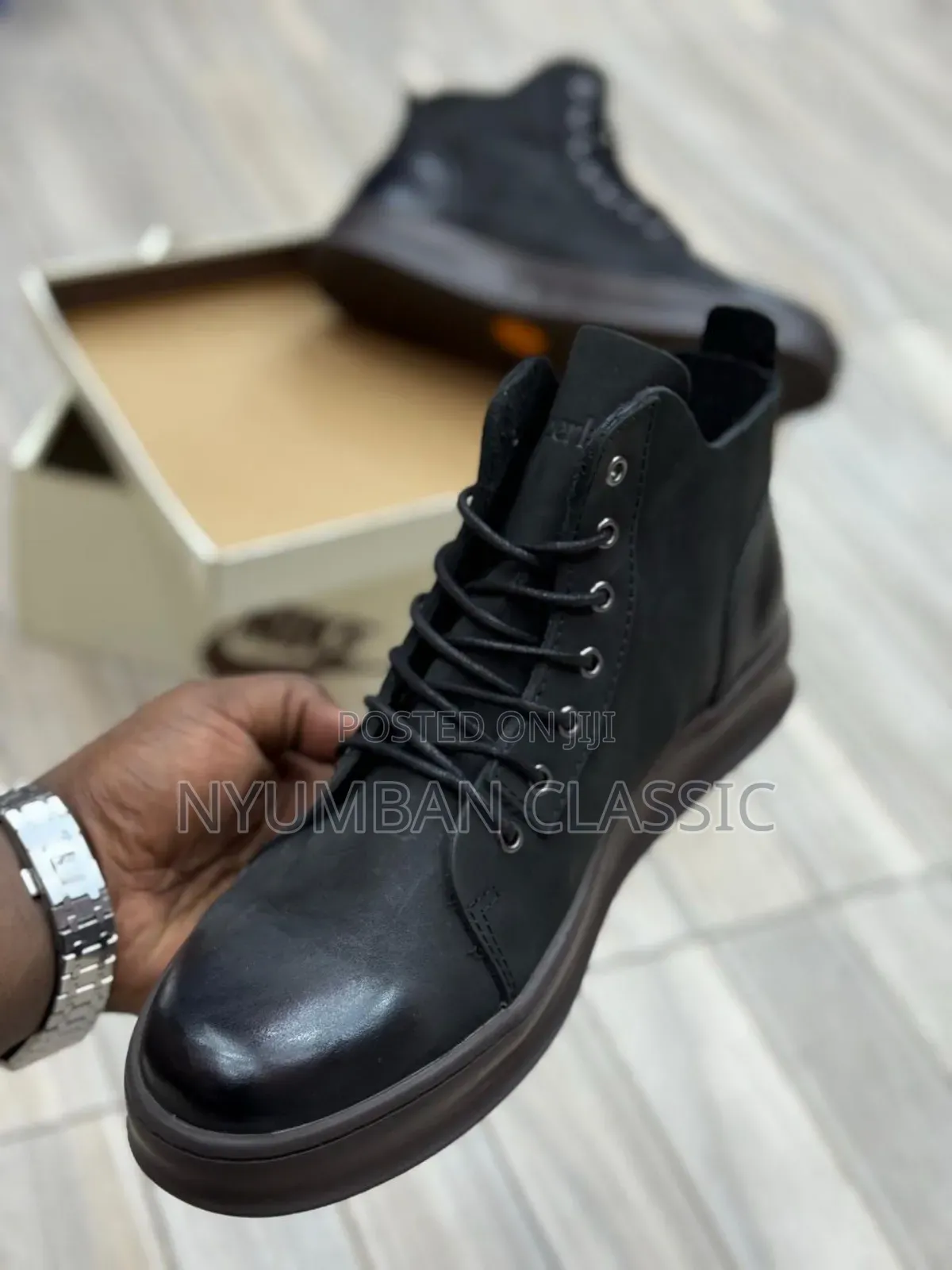 Timberland Footwear Shoes