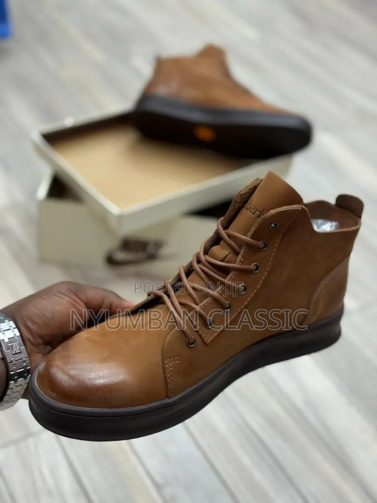 Timberland Footwear Shoes