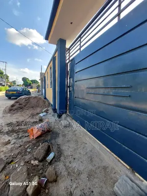 Furnished 3bdrm Block of Flats in Nyumba, Temeke for sale