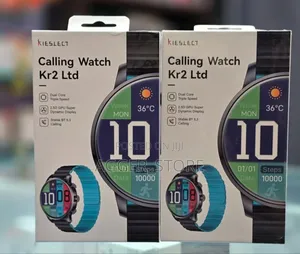 Kieslect Calling Watch Kr2 LTD Original Watch