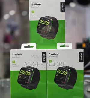 1-Wear Smartwatch Square