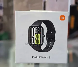 Redmi Watch 5 Smartwatch