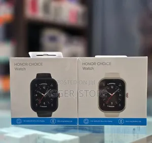 Honor Choice Watch