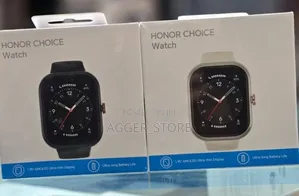 Honor Choice Watch