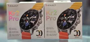 Kieslect Kr2 Pro Smartwatch