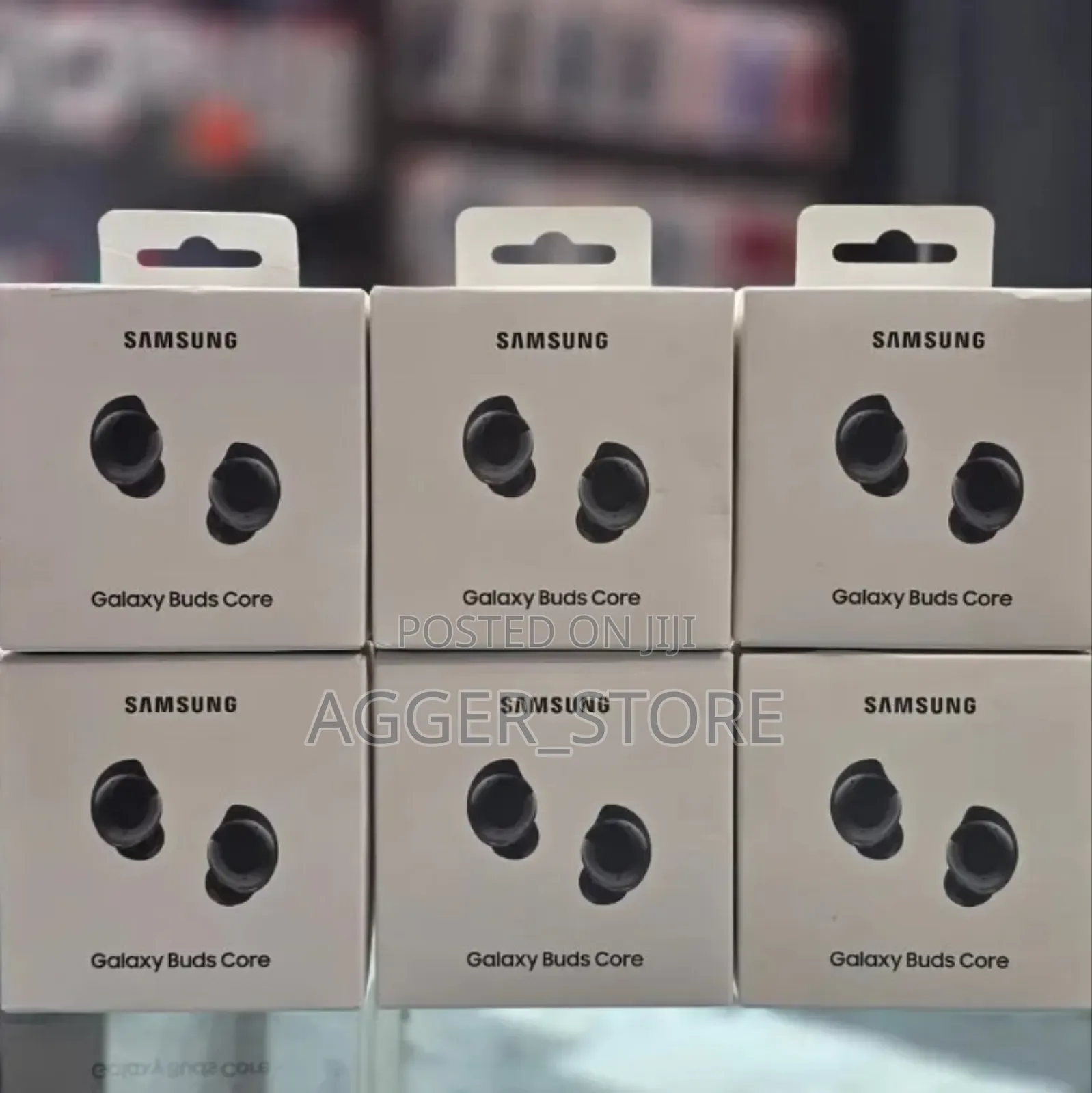 Samsung Galaxy Buds Core Earbuds Original