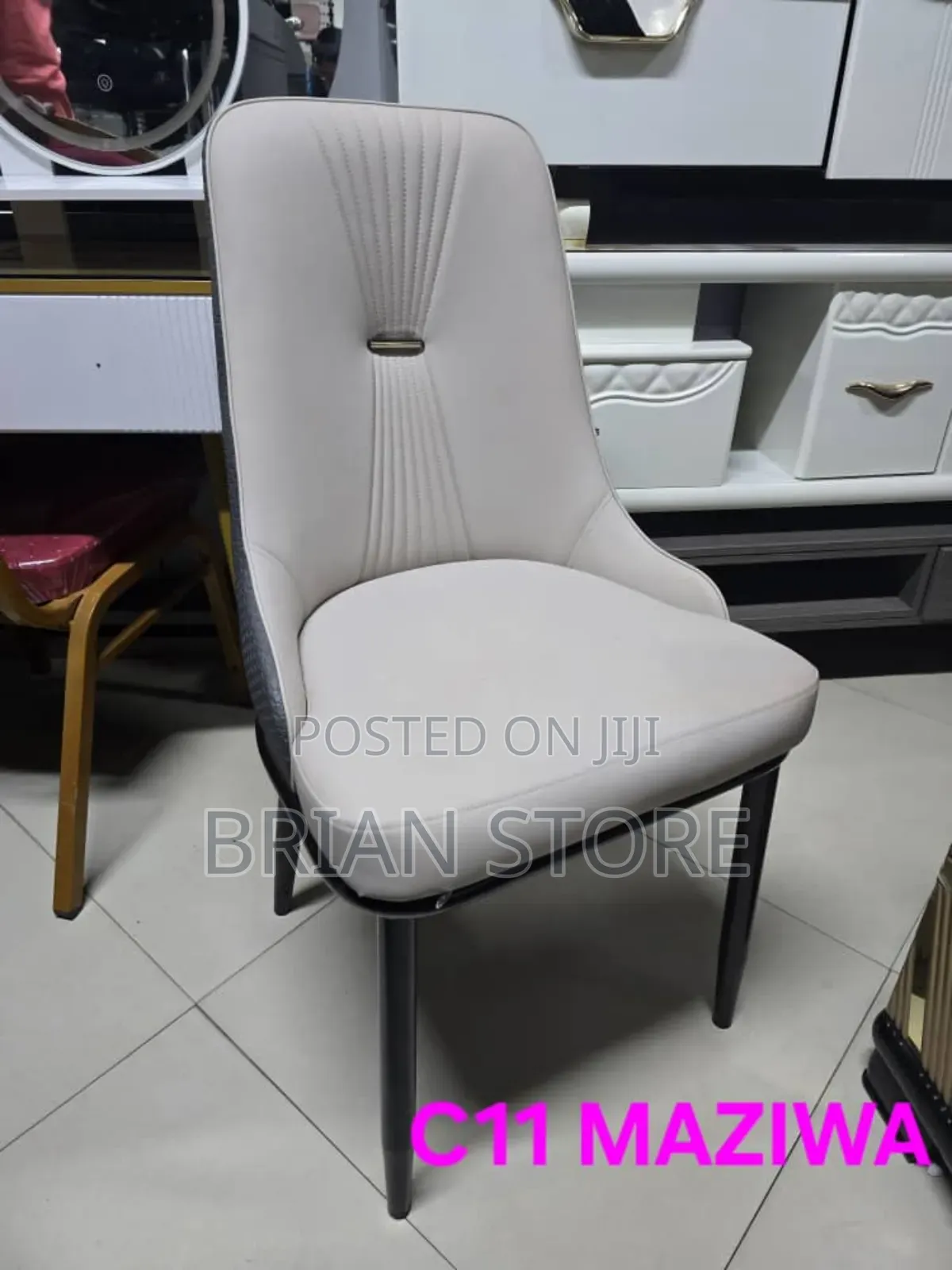Dinning Classic Chair