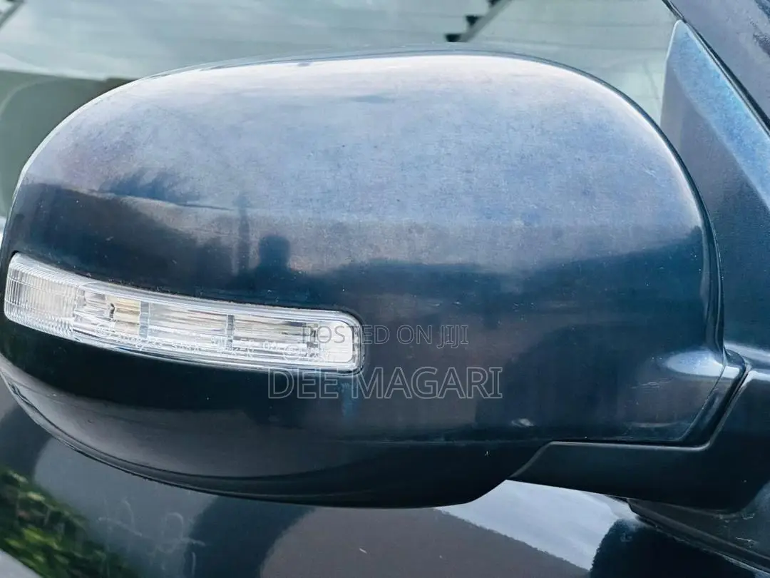 Mitsubishi RVR 2.0 2012 Black