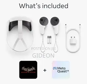 Virtual Reality Meta Quest 3s ( 128 256gb)