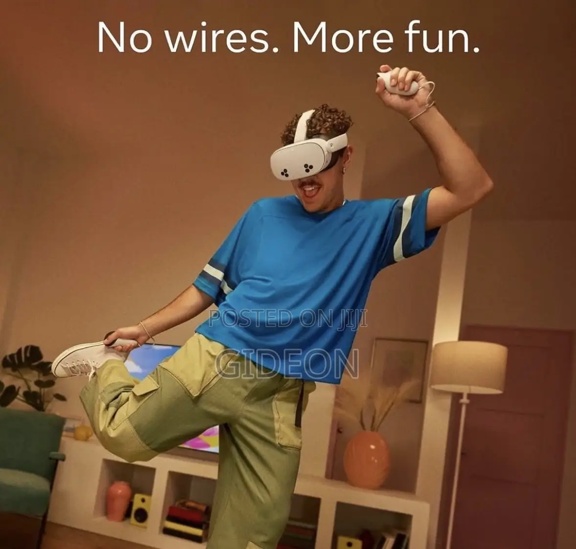 Virtual Reality Meta Quest 3s. 256gb
