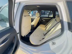 BMW X1 2011 White