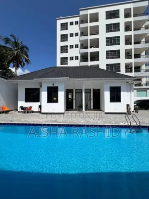 Furnished 1bdrm Apartment in Mikocheni for rent