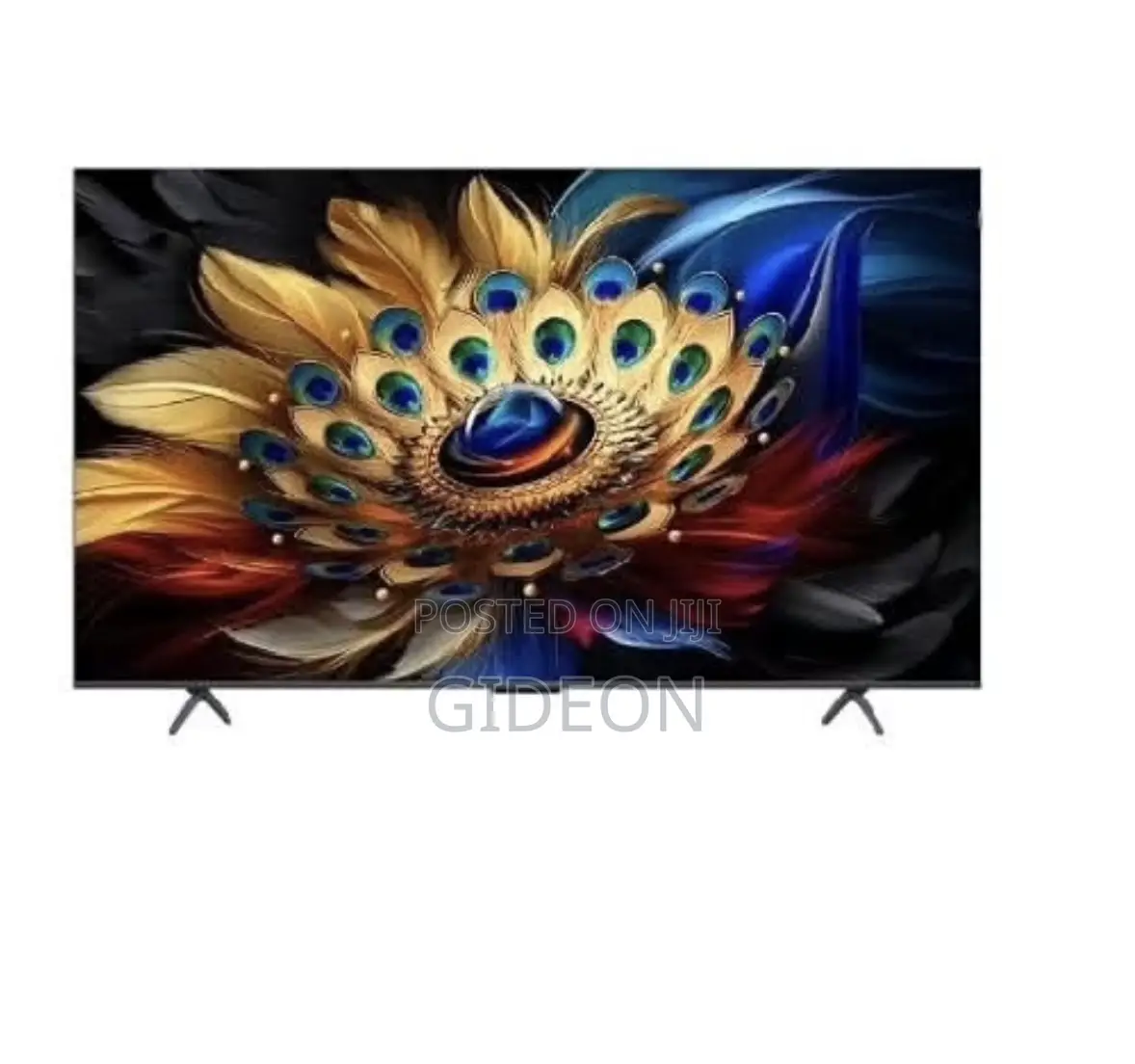 65inches Qled TCL Brand